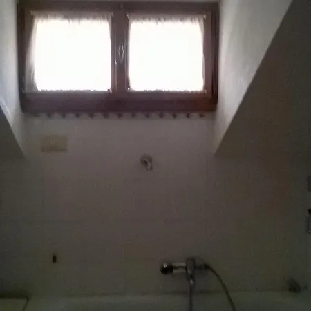 Con Terrazza Biennale Apartmán