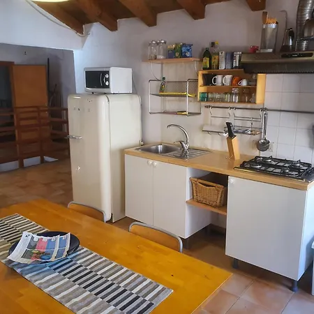 Con Terrazza Biennale Apartmán *