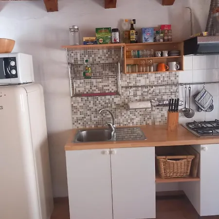 Apartmán Con Terrazza Biennale