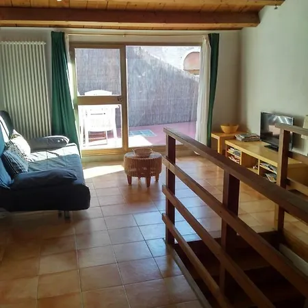 Con Terrazza Biennale Apartmán