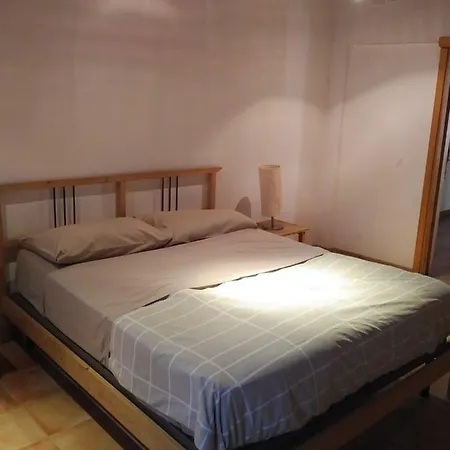 Apartmán Con Terrazza Biennale *