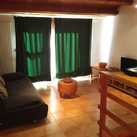 Apartmán Con Terrazza Biennale