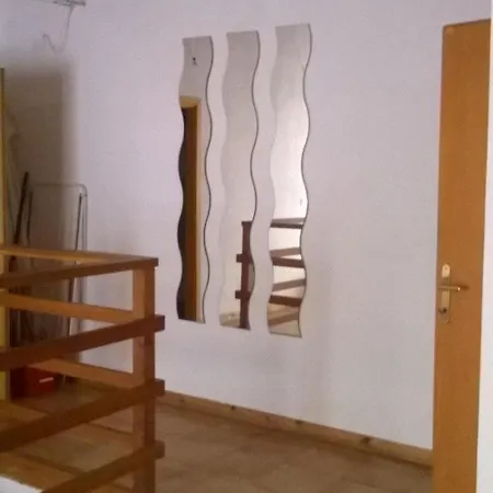 Con Terrazza Biennale 公寓 *
