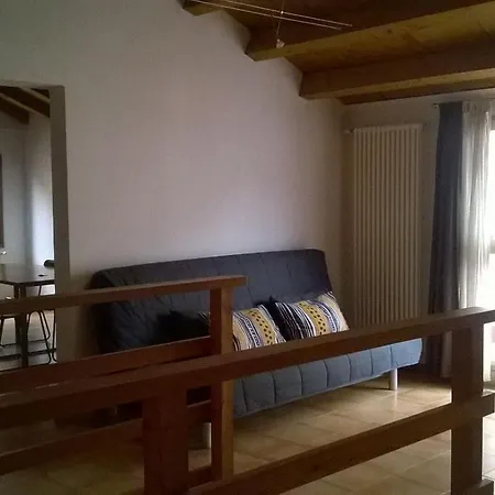 דירה Con Terrazza Biennale *