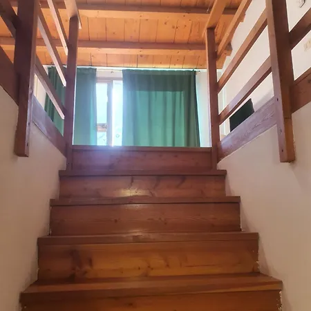 דירה Con Terrazza Biennale *