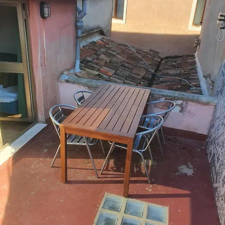 Con Terrazza Biennale Венеция