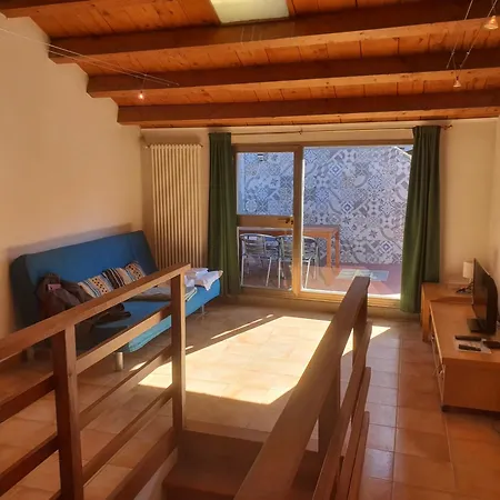 Con Terrazza Biennale Апартаменты *