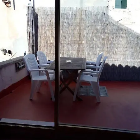 דירה Con Terrazza Biennale