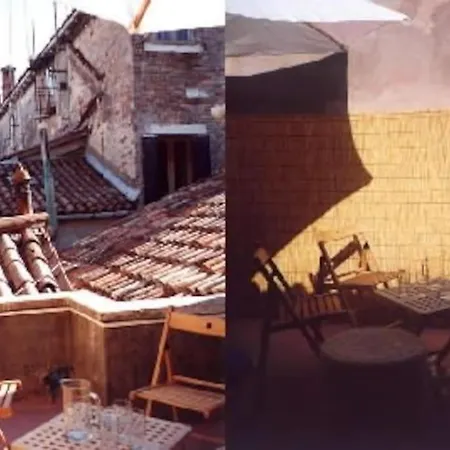 Con Terrazza Biennale