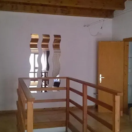 Con Terrazza Biennale Апартаменты *