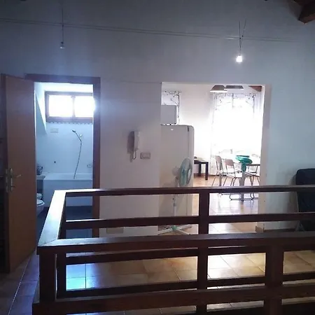 Con Terrazza Biennale Венеция