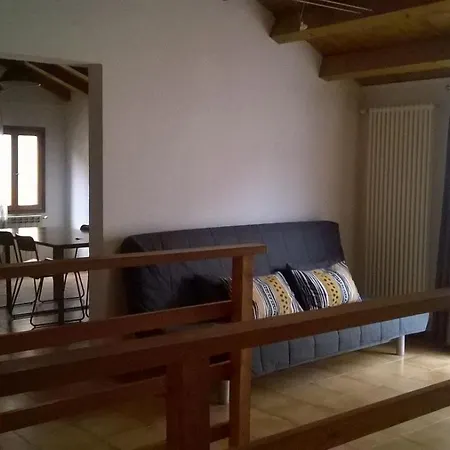 Apartman Con Terrazza Biennale Velence