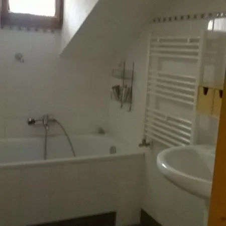 Apartman Con Terrazza Biennale *