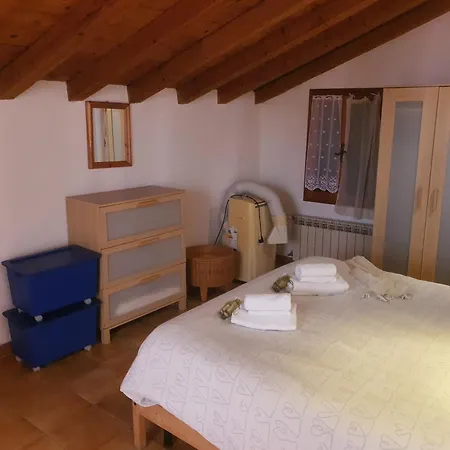 Apartman Con Terrazza Biennale *