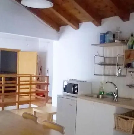 Apartman Con Terrazza Biennale *