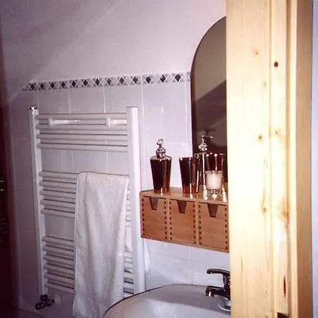 Apartman Con Terrazza Biennale *