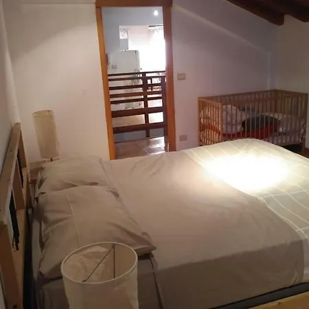 Apartman Con Terrazza Biennale *