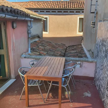 Con Terrazza Biennale * Венеция