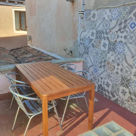 Con Terrazza Biennale * Венеция