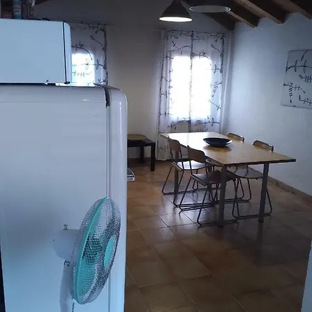 Appartement Con Terrazza Biennale